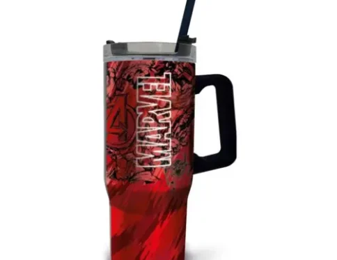 Marvel ποτήρι ανοξείδωτο 940ml