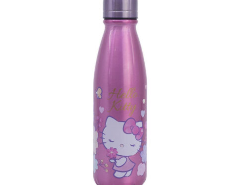 Hello Kitty μπουκάλι ανοξείδωτο