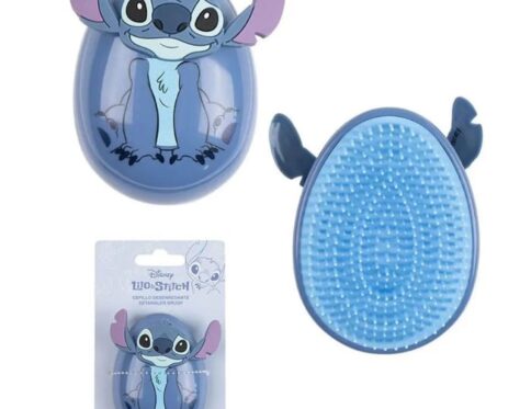 Disney χτένα Stitch cerda