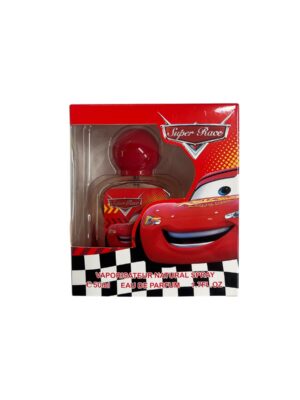Cars παιδικό άρωμα 50ml