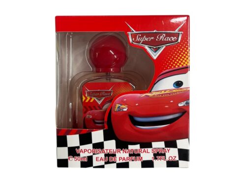 Cars παιδικό άρωμα 50ml