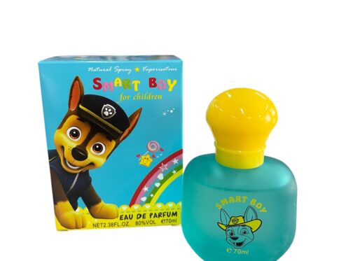 Paw Patrol άρωμα παιδικό 70ml