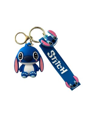 Stitch μπρελόκ