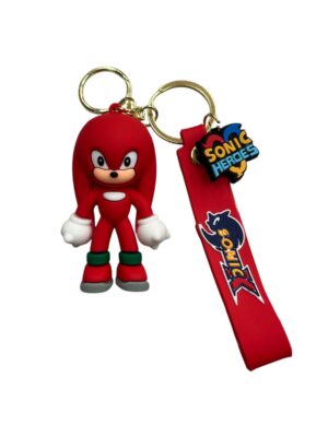 Sonic μπρελόκ Knuckles