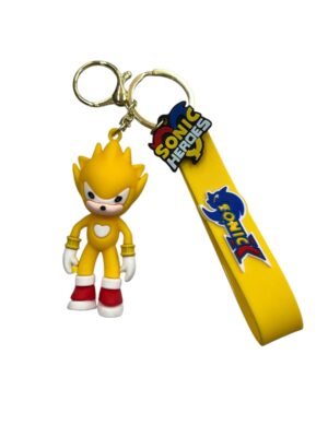 Super Sonic μπρελόκ