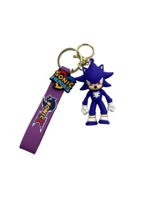 Sonic μπρελόκ Dark