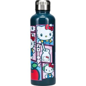 Hello Kitty μπουκάλι ανοξείδωτο 500ml sanrio