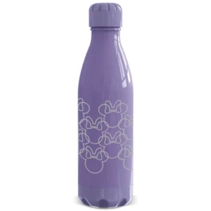 Minnie Mouse μπουκάλι πλαστικό