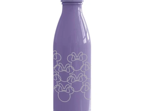 Minnie Mouse μπουκάλι πλαστικό