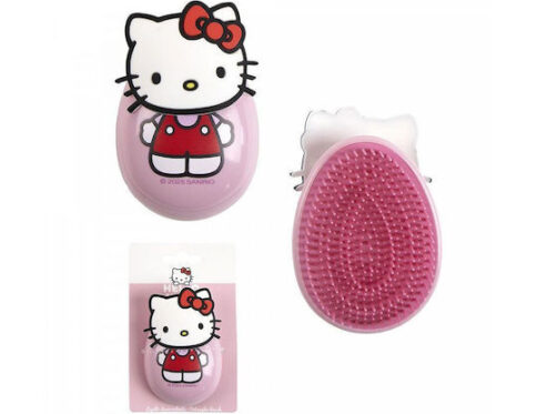 Sanrio χτένα Hello Kitty cerda