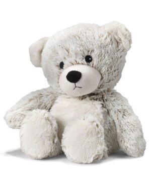 Warmies λούτρινο αρκουδάκι