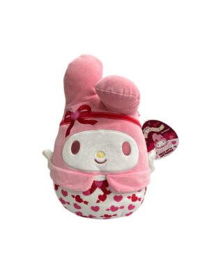 Squishmallows my Melody