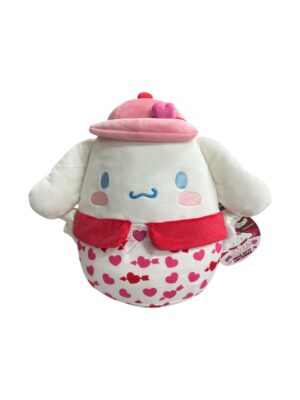 Squishmallows Cinnamoroll
