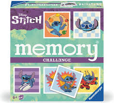 Stitch επιτραπέζιο μνήμης Disney