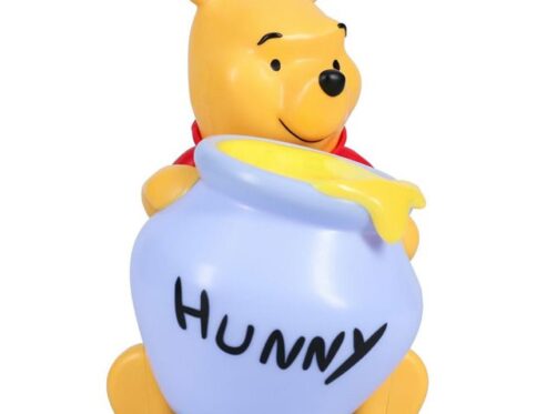 Disney Winnie the Pooh φωτιστικό Paladone