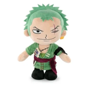 One piece λούτρινο Zoro όρθια μορφή