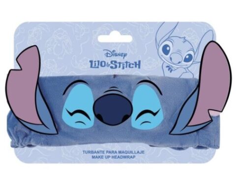 Disney κορδέλα μαλλιών Stitch cerda
