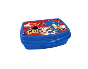 Sonic δοχείο φαγητού