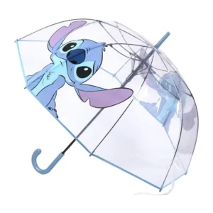 Stitch παιδική ομπρέλα 61cm Disney