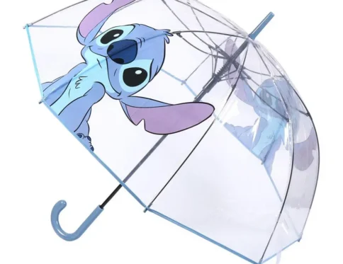 Stitch παιδική ομπρέλα 61cm Disney
