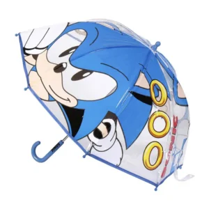 Sonic ομπρέλα 45cm