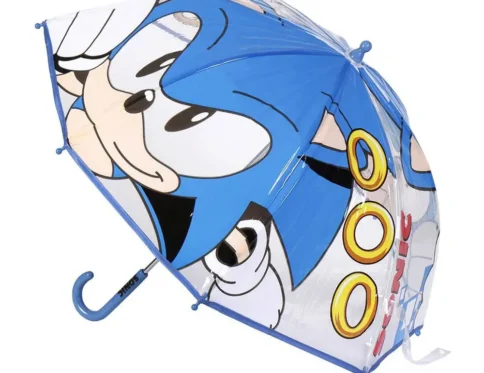 Sonic ομπρέλα 45cm