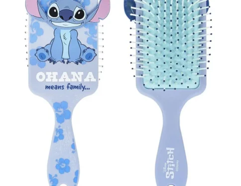 Stitch χτένα μαλλιών Disney