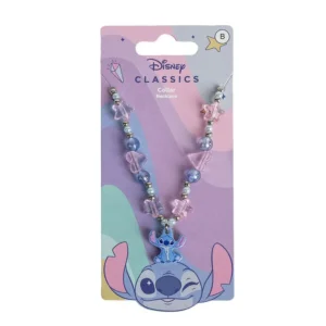 Stitch κολίε της Disney