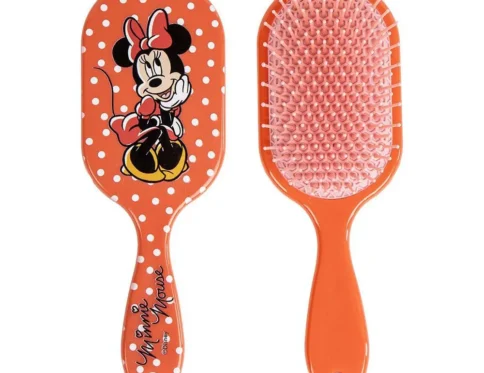 Minnie Mouse χτένα μαλλιών Disney