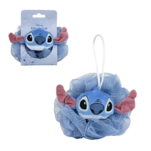 Stitch 3d σφουγγάρι μπάνιου Disney