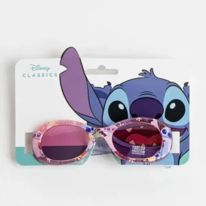Stitch γυαλιά ηλίου ροζ Disney