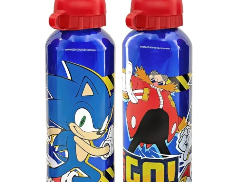Sonic ανοξείδωτο παγούρι