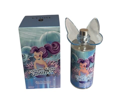 Παιδικό άρωμα πεταλούδα 50ml