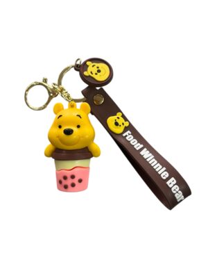 Winnie the Pooh μπρελόκ