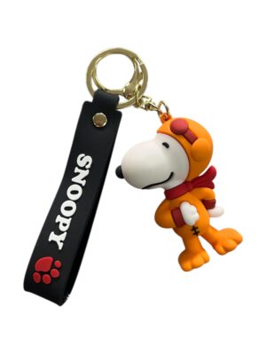 Snoopy μπρελόκ