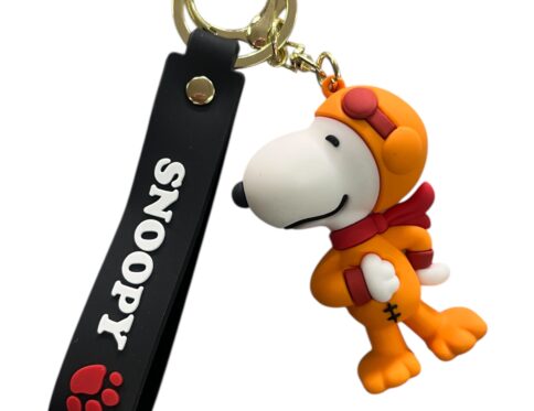 Snoopy μπρελόκ