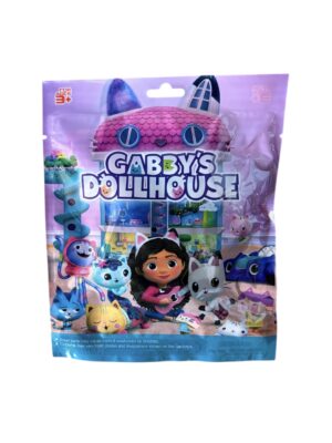 Gabby's dollhouse φιγούρα με τυχαία επιλογή