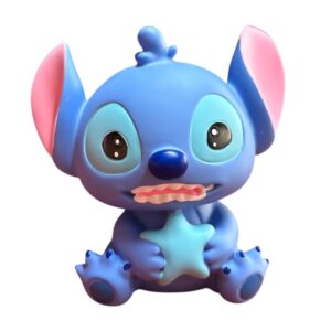 Stitch κουμπαράς 15cm