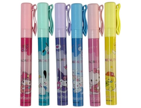 Sanrio παιδικό άρωμα stick (τυχαία επιλογή)