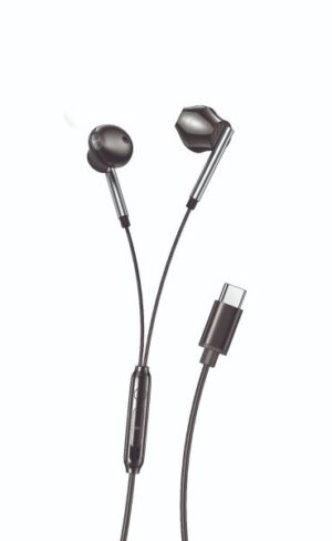 Ακουστικά handsfree Type-C