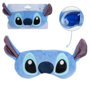 Stitch μάσκα ματιών με τζελ Disney