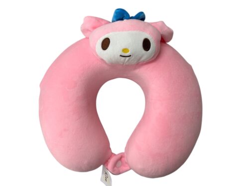 My Melody μαξιλάρι λαιμού