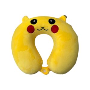 Pikachu μαξιλάρι λαιμού