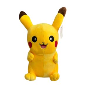 Pikachu λούτρινο 35cm