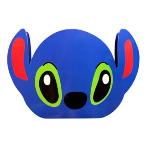Stitch παλέτα με lip gloss