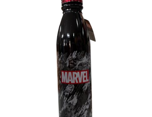 Marvel μπουκάλι ανοξείδωτο