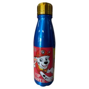 Paw Patrol μπουκάλι ανοξείδωτο