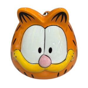Garfield κούπα 3d κεραμική