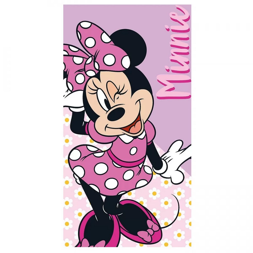 minnie