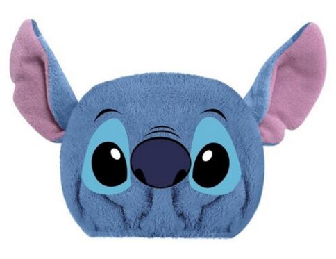 Stitch τουρμπάνι για στέγνωμα μαλλιών Disney